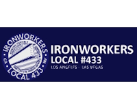 Ironworkers Local 433